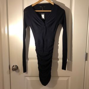Make ganela wool blend dress size 1